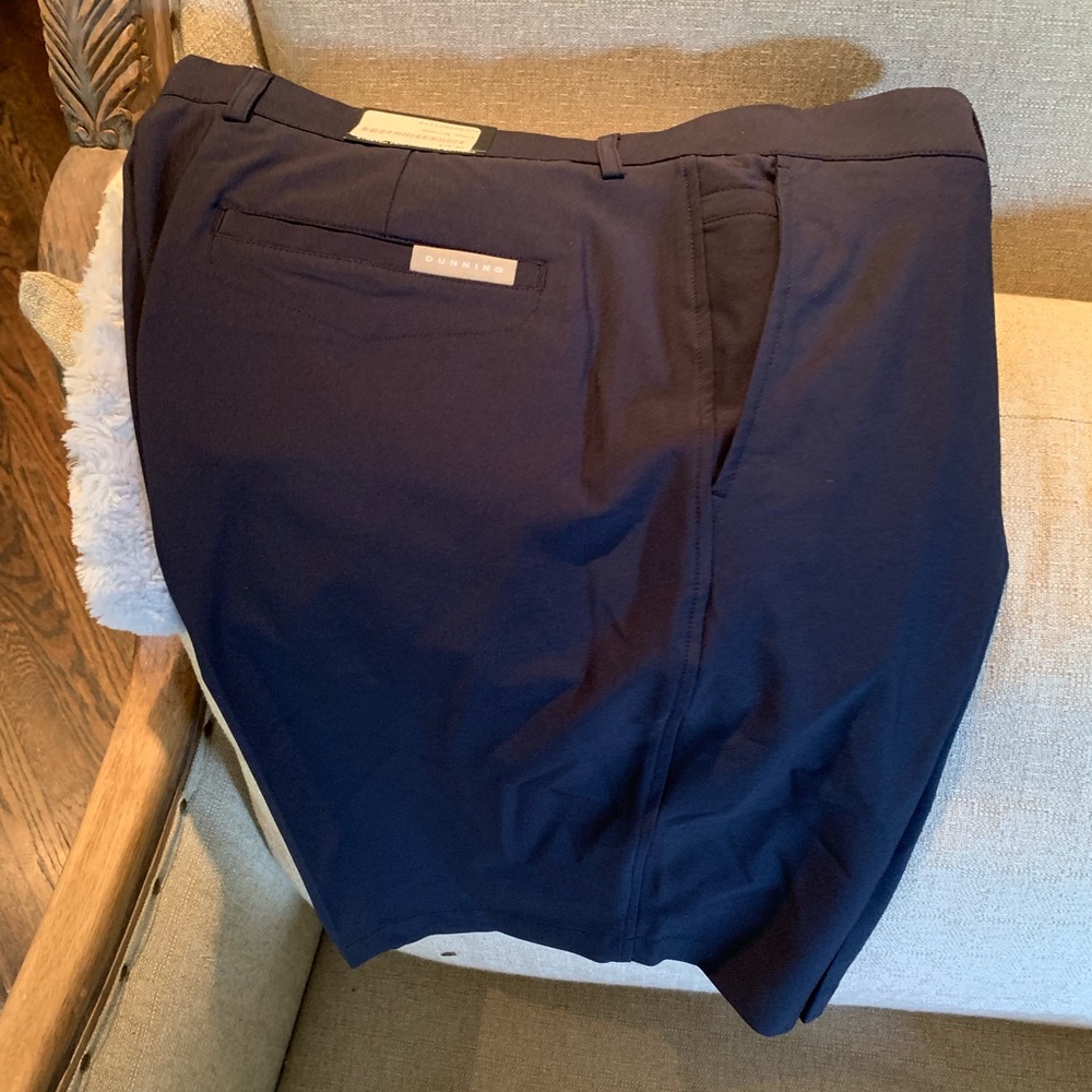Dunning Golf shorts